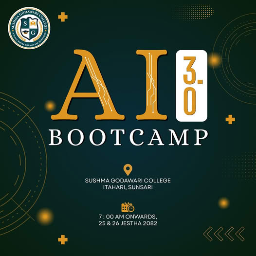 𝐀𝐈 𝐁𝐎𝐎𝐓𝐂𝐀𝐌𝐏 𝟑.𝟎